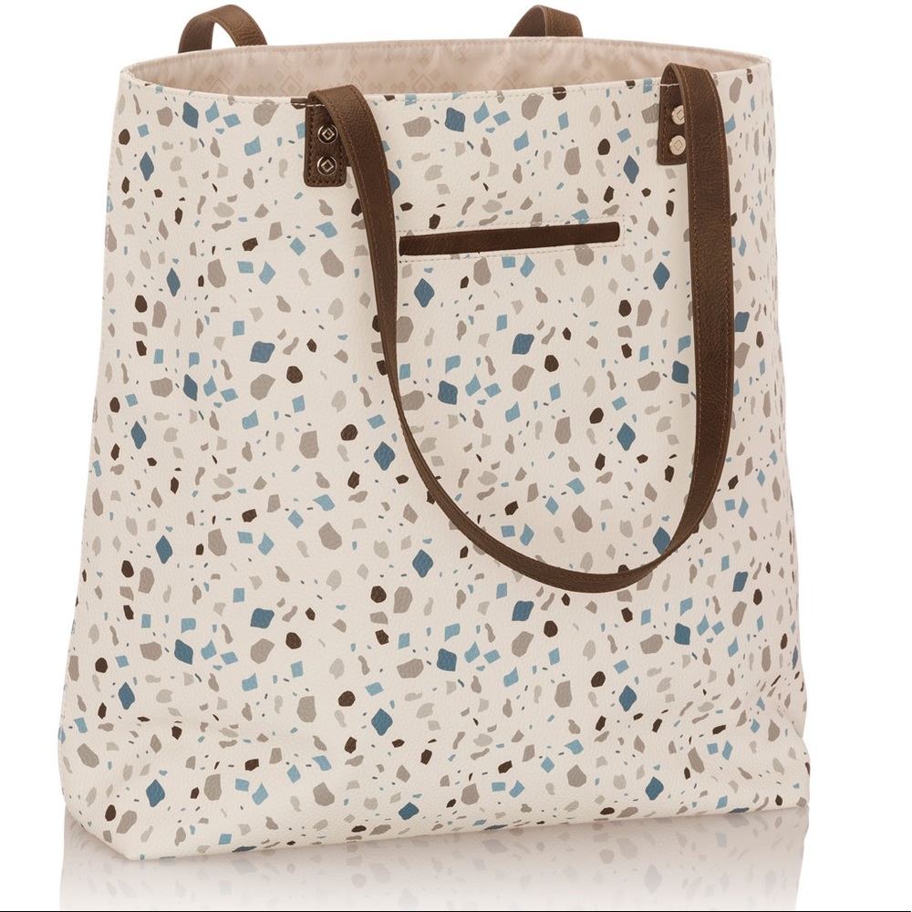 Around Town Tote
